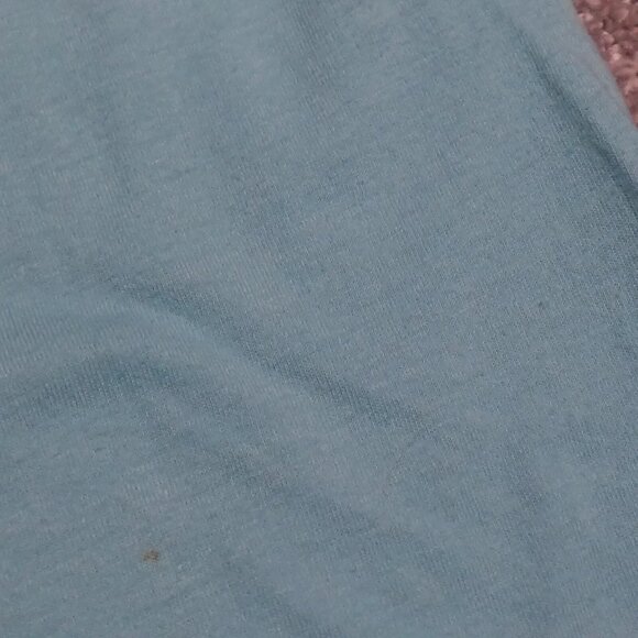 Vintage Converse Skate T-Shirt Take A Spin Men’s Large USA Made 80s Singlestitch - Picture 12 of 13